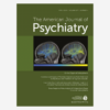 American Journal of Psychiatry abril 2020