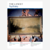 The Lancet Psychiatry abril 2020