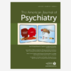 American Journal of Psychiatry Junio 2020