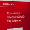 Contagio por Coronavirus