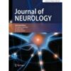 Portada de la revista Journal of Neurology de Marzo de 2021