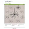 Portada The Lancet Neurology de mayo de 2021