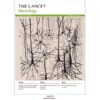 Portada The Lancet Neurology de Julio de 2021