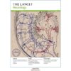 The Lancet Neurology prtada de Julio de 2021