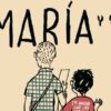 María y yo, un cómic para entender el autismo