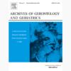 Portada de Febrero de 2021 Archives ofGerontology