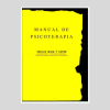 Manual de Psicoterapia