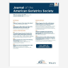 Journal of the american geriatrics society