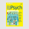 The british journal of psychiatry - Julio 2018