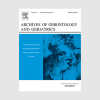 Archives of georontology and geriatrics