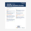 Journal of the american geriatrics society