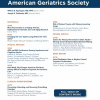 Journal of the American Geriatrics Society