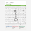 The Lancet Neurology ene 19