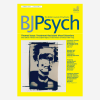 British Journal of Psychiatry