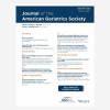 Journal of the American Geriatrics Society