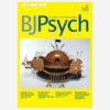 British Journal of Psychiatry