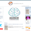 Página web de la Sociedad Española de Psiquiatría