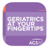 Geriatrics at your fingertips