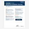 Journal of the American Geriatrics Society