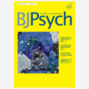 British Journal of Psychiatry octubre 2019