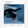 The Lancet Psychiatry octubre 2019