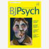 British Psych journal dec19