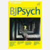 British Journal of Psychiatry Jan20